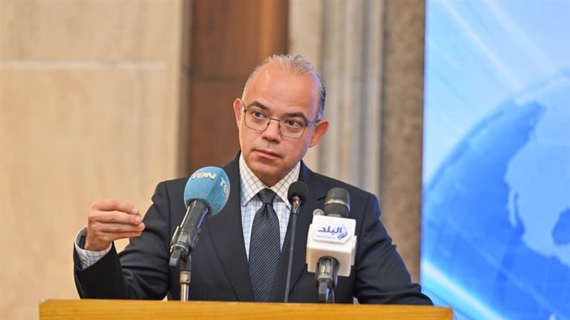 د. محمد فريد وزير