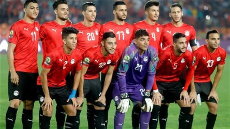 مدرب وطني لمنتخب