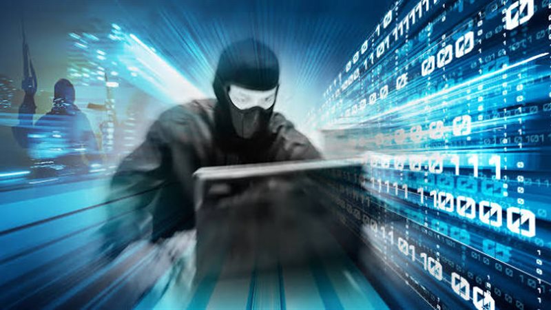 الإرهاب الرقمي