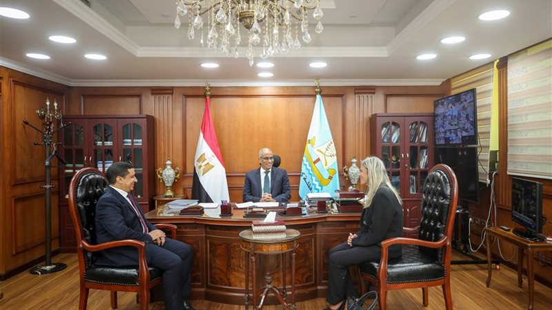 التدريب المؤسسي للقيادات