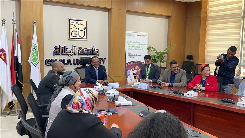 د. محمد الشناوي رئيس