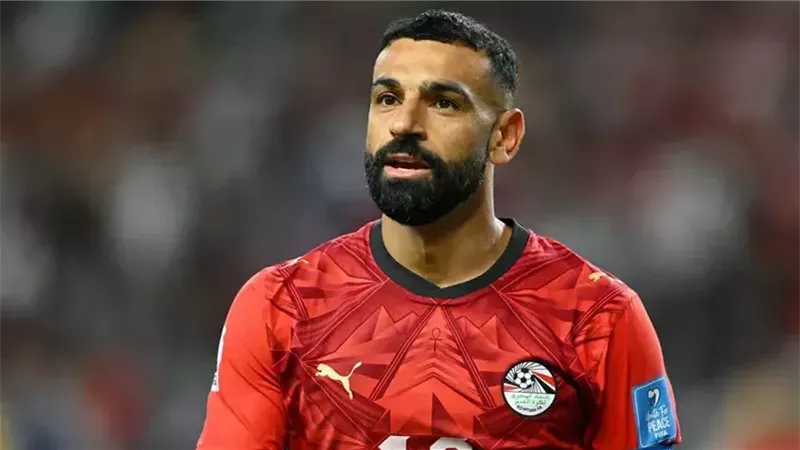 محمد صلاح