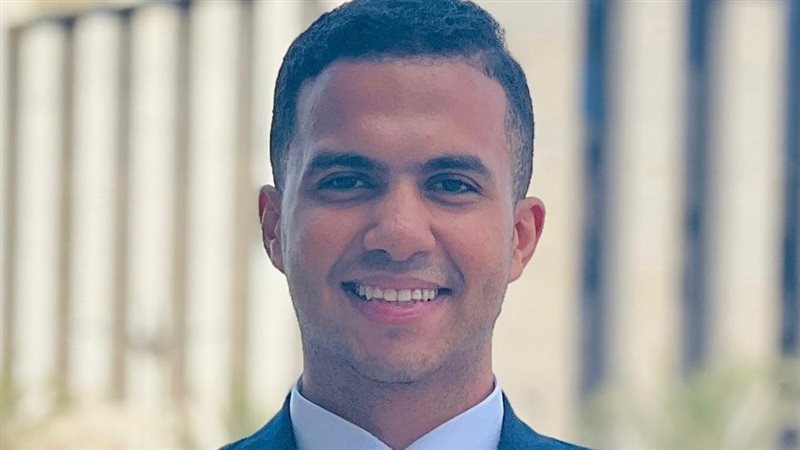محمود سامح 
