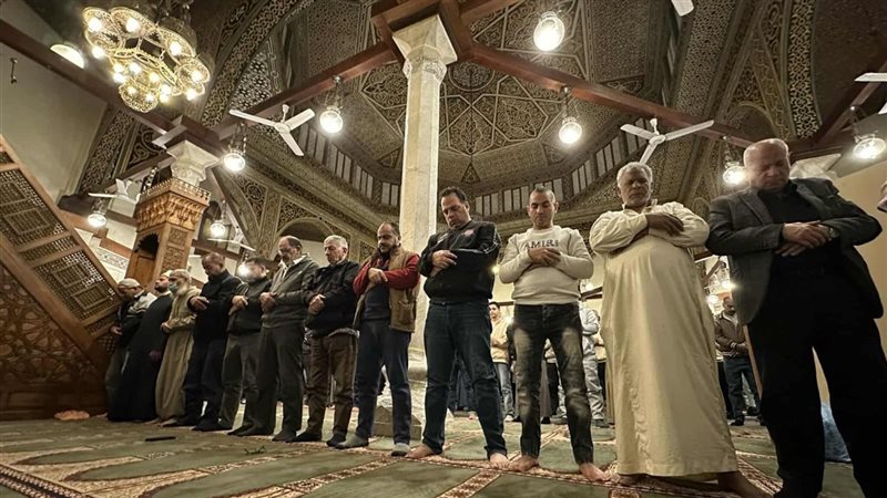 مواقيت الصلاة بتوقيت