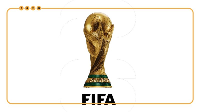 كأس العالم 2026