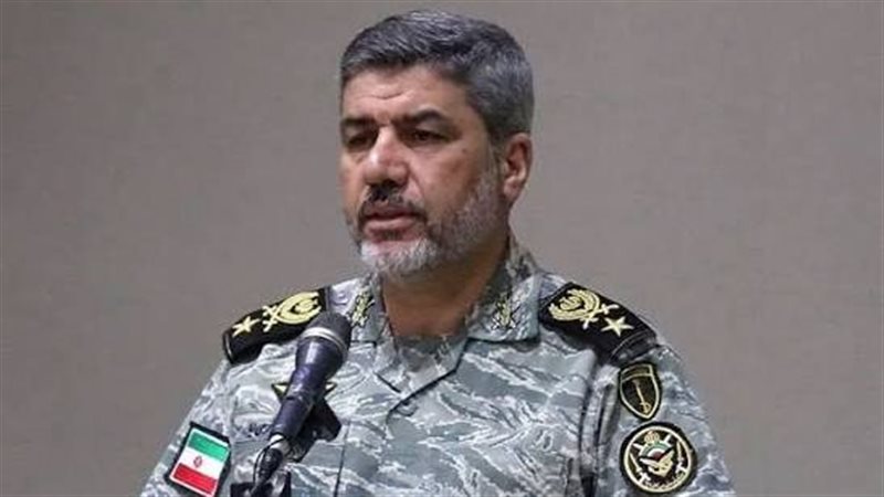 العميد محمد أكرمي