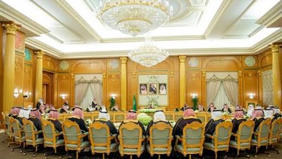 السعودية تدين الهجمات الإيرانية المتكررة على دول عربية وسفن تجارية 