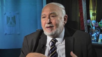 يسري أبو شادي ضيف برنامج 