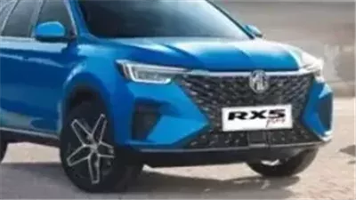 أسعار سيارات إم جي خلال شهر يوليو 