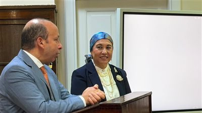 رئيس قسم الباثولوجي بقصر العيني تكشف تفاصيل افتتاح وحدة الطب الدقيق بالكلية 