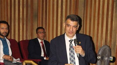 القومي للأورام ينظم ورشة عمل متخصصة في جراحة أورام البنكرياس