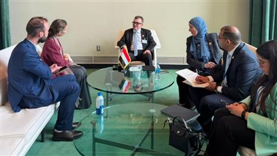 رستم: تحسين الأحوال المعيشية للمواطنين هدفنا الرئيسي و