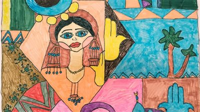 بمشاركة 250 فنانا واعدا، متحف 