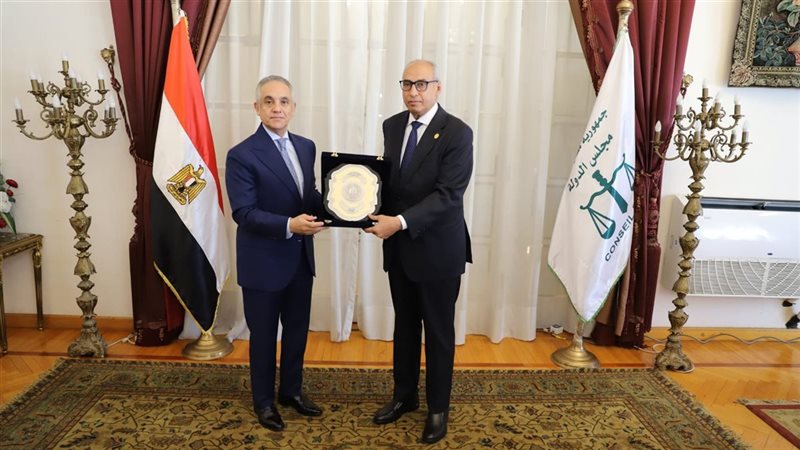 رئيس مجلس الدولة