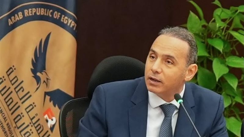 رئيس الرقابة المالية