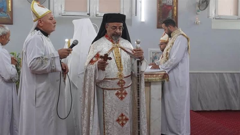 بطريرك الكاثوليك