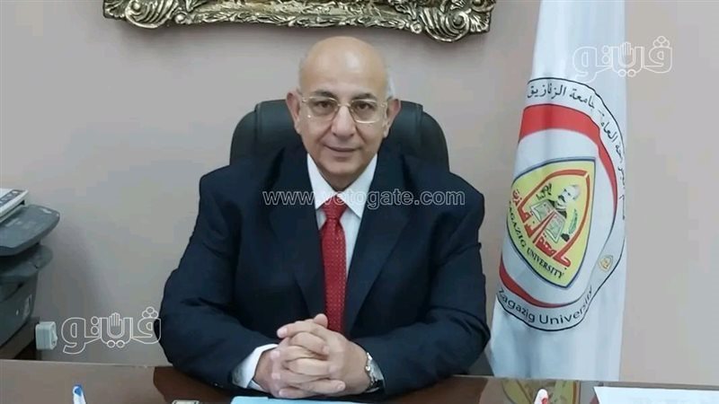 نقيب أطباء الشرقية