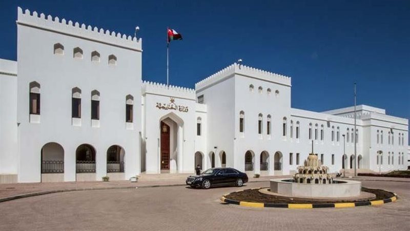 الخارجية العُمانية،