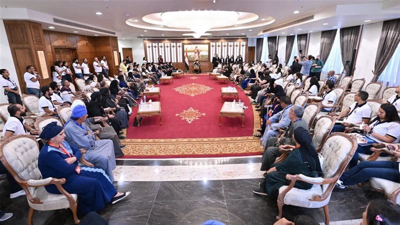 البابا تواضروس 