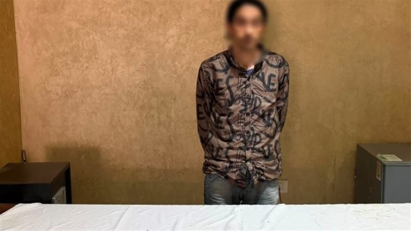 سقوط أدمن صفحة تروّج