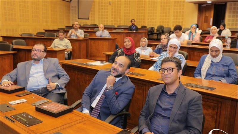 معرض مكتبة الإسكندرية