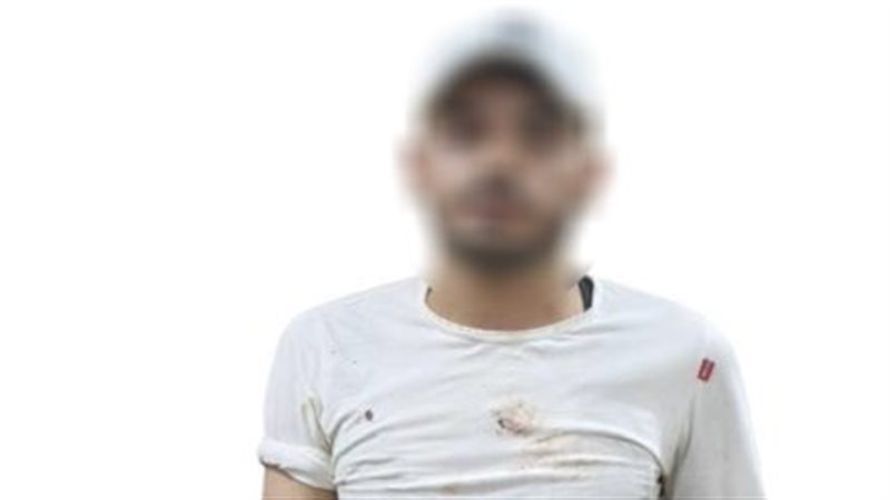 المتهم 