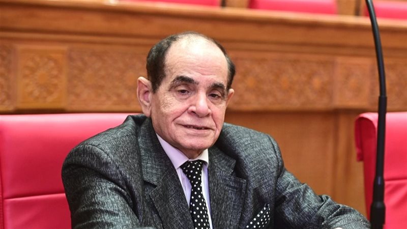 د صلاح فوزى 