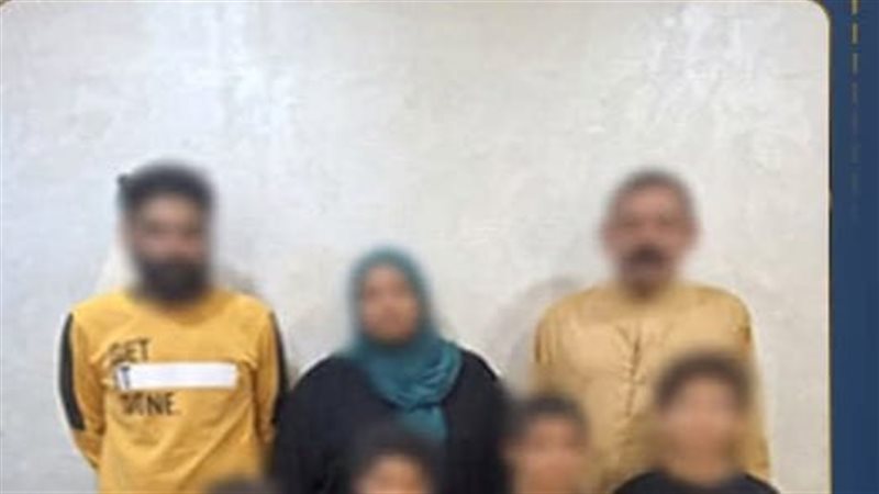 كواليس صورة هزت القلوب،