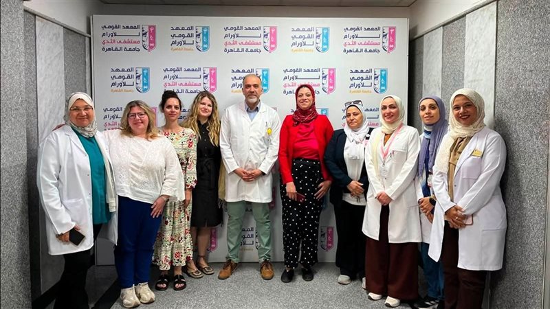 وفد جامعة غرب أتيكا