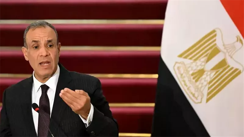 د. بدر عبد العاطي