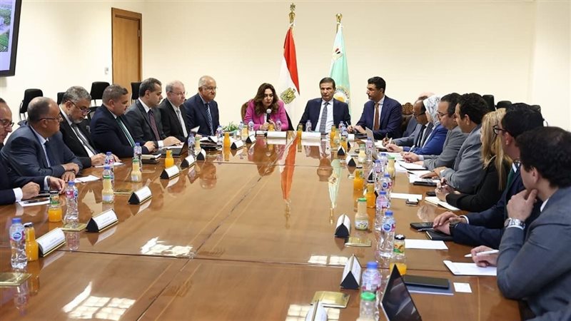مبادرة القرية المنتجة