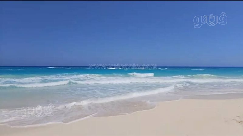 الأرصاد تحذر المصطافين