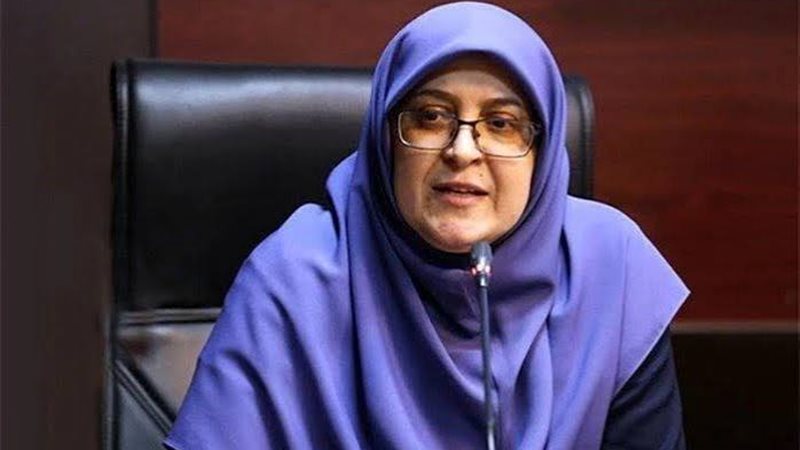 المتحدثة باسم الحكومة