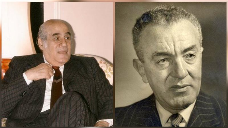 الكاتب الصحفى محمد