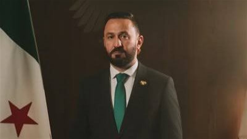 رئيس جهاز الاستخبارات