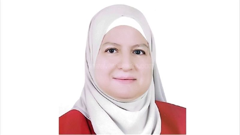 الدكتورة عبير محمد