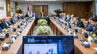 بـ15.9 مليار جنيه، اقتصادية قناة السويس تحقق أعلى إيرادات في 2025-2026