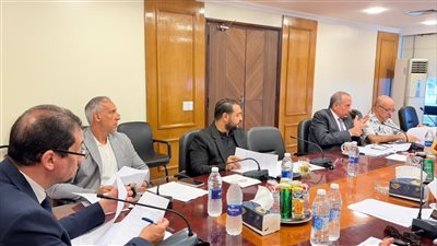 غرفة الجلود تعد مذكرة للرد على تعديلات «المواصفات والجودة»