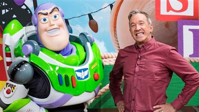 تيم آلان: Toy Story 5 يعيد تقديم شخصيات أحبها الجمهور بطريقة إنسانية مؤثرة