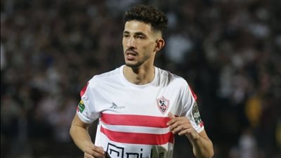 إحالة اللاعب أحمد فتوح للمحاكمة بتهمة بيع سيارة محظورة   