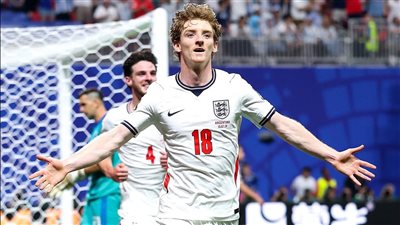 كأس العالم، إنجلترا تحافظ على تقدمها أمام الأرجنتين في 75 دقيقة