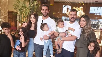 عودة الإعلامية أميرة بدر لزوجها بعد أيام من إعلان انفصالهما