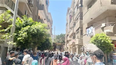 تعليم الشرقية: وصول أسئلة امتحانات الثانوية العامة دون تأخير والاستعانة بالتكنولوجيا لرصد المخالفات 