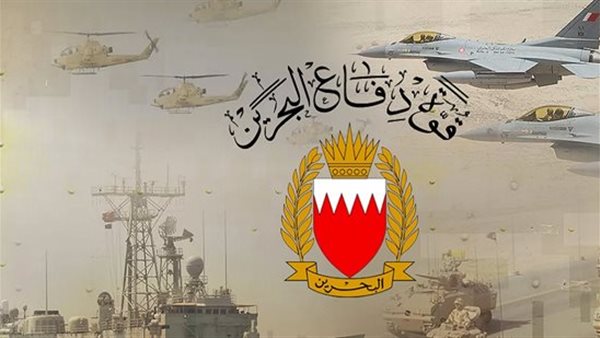 قوة دفاع البحرين: اعتراض عدد من الاعتداءات الجوية الإيرانية
