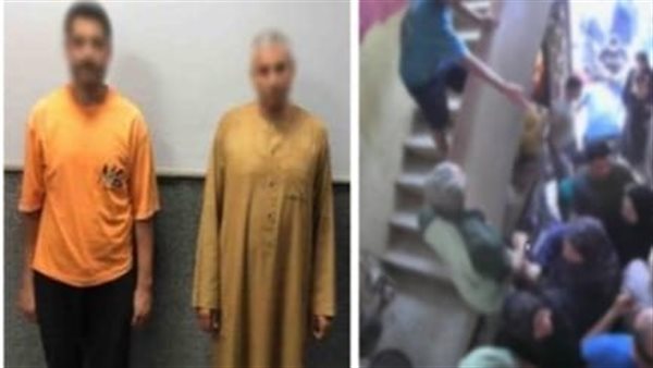 الداخلية تكشف ملابسات فيديو متداول بالدقهلية: تنفيذ قرار تمكين قضائي وليس اقتحاما لمنزل