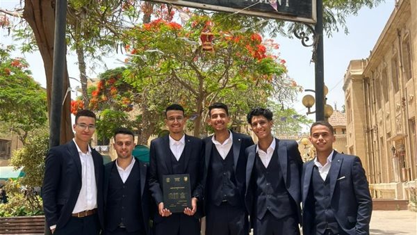 زراعة القاهرة تفوز بالمركز الأول في مسابقة الابتكار الزراعي من أجل التنمية المستدامة