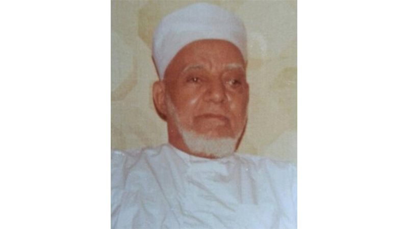 الشيخ محمد ابو شهبة