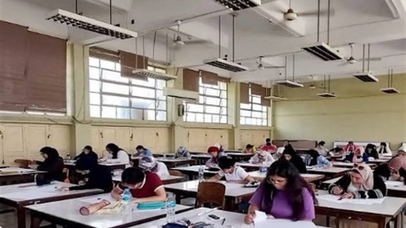 اختبارات القدرات
