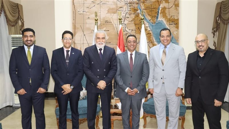 انطلاق ملتقى سند