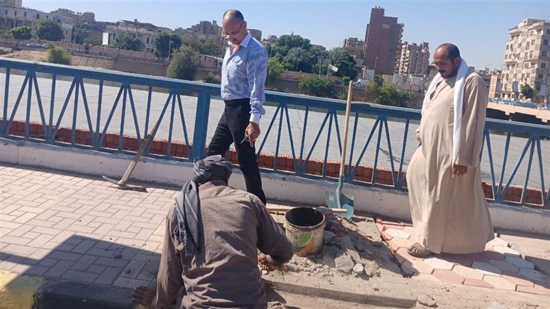 تطوير كورنيش الإبراهيمية